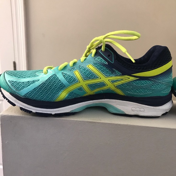 ASICS sneakers - Picture 5 of 7